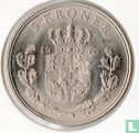 Denemarken 5 kroner 1970 - Afbeelding 1