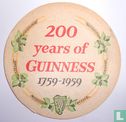 200 years of Guinness - Afbeelding 2