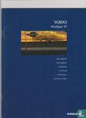 Volvo S40/V40/S70/V70/S90/V90/Polar - Afbeelding 1
