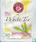 White Tea Jasmine - Afbeelding 1