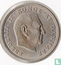 Denemarken 5 kroner 1966 - Afbeelding 2