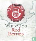 White Tea Red Berries - Afbeelding 3