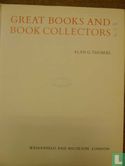 Great books and book collectors - Afbeelding 3