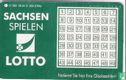 Sachsen Lotto - Stark wie August - Afbeelding 2