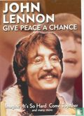 Give Peace a Chance - Image 1