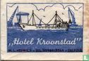 "Hotel Kroonstad" - Image 1