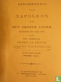 Geschiedenis van Napoleon en het groote leger 2 - Afbeelding 3