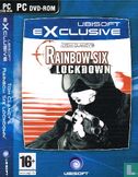 Tom Clancy's Rainbow Six: Lockdown  - Bild 1
