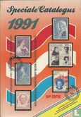 Speciale catalogus 1991 - Bild 1