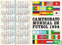 Campeonato Mundial de Futbol 1994 - Afbeelding 1