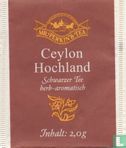 Ceylon Hochland - Afbeelding 1