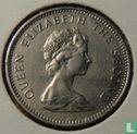 Falklandinseln 5 Pence 1983 - Bild 2