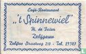 Café Restaurant " 't Spinnewiel" - Bild 1