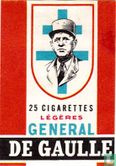 Cigarettes General De Gaulle - Image 1