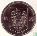 Rumänien 1 Leu 1995 - Bild 1