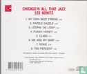 Chicago 'N All That Jazz  - Image 2