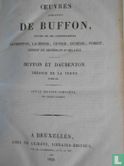 Oeuvres complètes de Buffon Tome III - Bild 3
