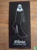 Omslag Olivia Pre-Paid Phone Cards - Afbeelding 1