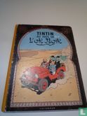 Tintin au pays de l'or Noir   - Afbeelding 1