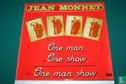 One Man + One Show = One Man Show - Afbeelding 1