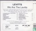 We Are the Levitts  - Image 2