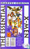 Essential X-Men 3 - Afbeelding 2
