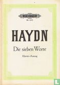 Haydn Die Sieben Worte - Image 1