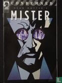 Mister X Vol 4 Nr 3 - Afbeelding 1