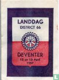 Landdag District 66 - Afbeelding 1