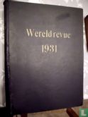Wereldrevue 1931 - Image 1