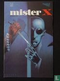 Mister X 5 - Image 1
