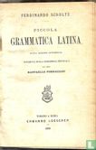 Piccola Grammatica Latina - Image 3