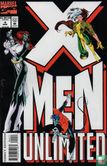 X-Men Unlimited 4      - Image 1