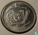 Dominican Republic 5 centavos 1978 - Image 2
