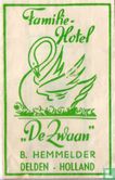 Familie Hotel "De Zwaan" - Afbeelding 1
