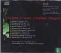 Jazz Masters F. La Spina - F. Hersch - K. Hirshfield - J. Bergonzi - Image 2