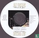 Jazz Masters F. La Spina - F. Hersch - K. Hirshfield - J. Bergonzi - Image 3