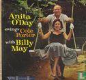  Anita O'Day Swings Cole Porter with Billy May   - Afbeelding 1