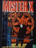 Mister X 10 - Afbeelding 1