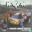 Rally Monte-Carlo - Afbeelding 2