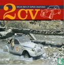 2CV Rallye-Raid et autres aventures - Afbeelding 1