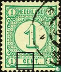 Stamp for printed matter (aP1) - Image 1