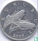 Croatie 1 lipa 2005 - Image 1