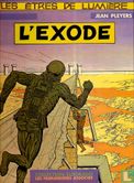 L'exode - Afbeelding 1