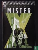 Mister X Vol 4 Nr 2 - Image 1
