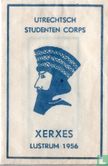 Utrechtsch Studenten Corps Xerxes - Image 1