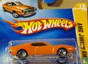 AMC Javelin AMX - Image 1