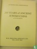 260 Years of Ancient Jewish Coins - Afbeelding 3