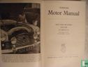 Odhams Motor Manual - Image 2