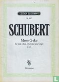Schubert Messe G-dur D 167 - Image 1